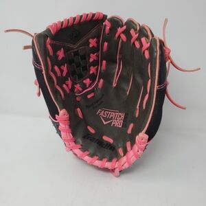This Franklin Fastpitch Pro Series Baseball Glove 5SRL01